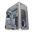 Thermaltak Technology Co Ltd Thermaltake CA-1I7-00F6WN-00 View 71 Snow Edition Tempered Glass; White CA-1I7-00F6WN-00